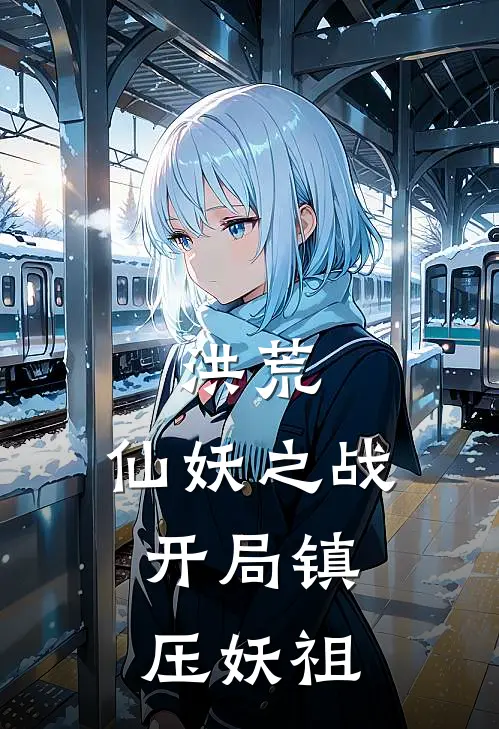 洪荒：仙妖之战，开局镇压妖祖