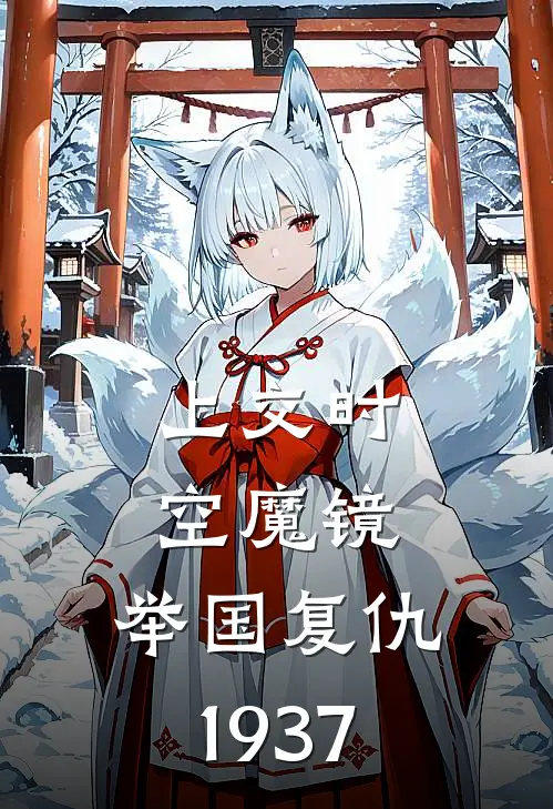 上交时空魔镜，举国复仇1937