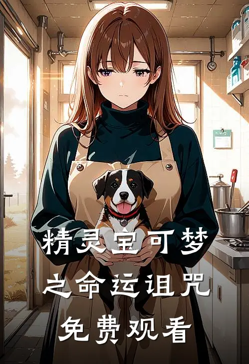 精灵宝可梦之命运诅咒免费观看