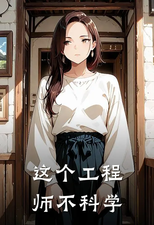 这个工程师不科学