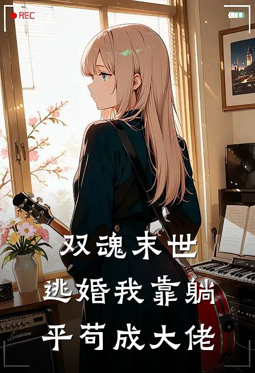 双魂末世：逃婚我靠躺平苟成大佬林晚星苏蓝完本小说大全_免费小说免费阅读双魂末世：逃婚我靠躺平苟成大佬(林晚星苏蓝)