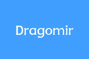 Dragomir