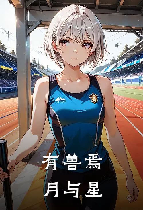 有兽焉：月与星