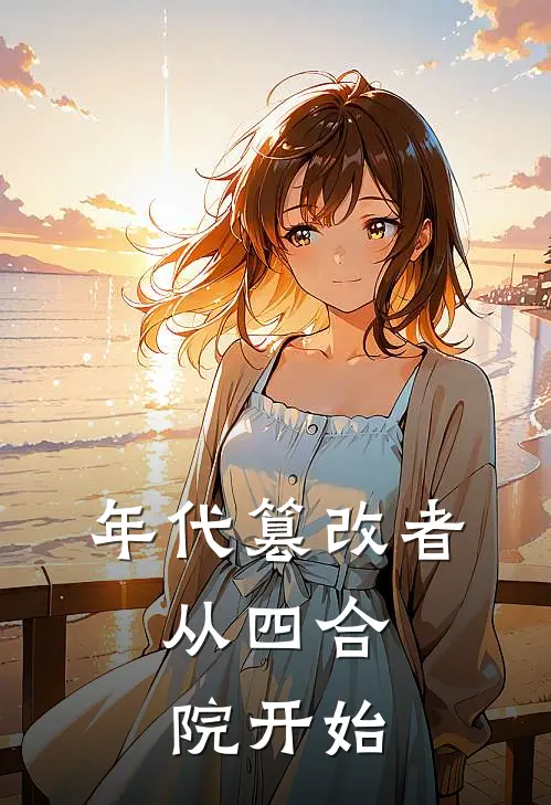 陈远舟易中海(年代篡改者：从四合院开始)全本免费在线阅读_陈远舟易中海全集在线阅读