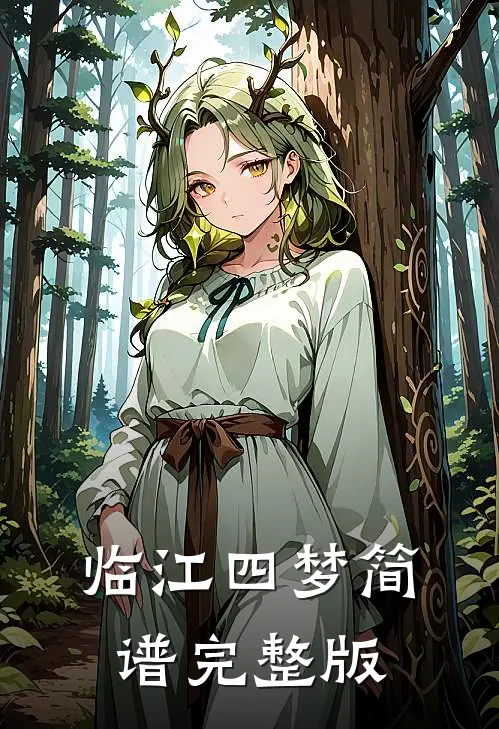 临江四梦简谱完整版