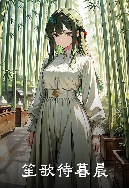 笙歌待暮晨全文免费阅读无弹窗大结局_笙歌待暮晨（瑾笙黑三）小说免费阅读大结局