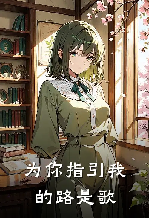 为你指引我的路是歌