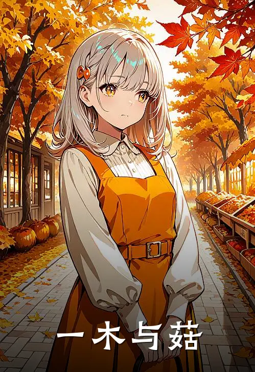 一木与菇汤姆杰瑞热门完结小说_最新章节列表一木与菇(汤姆杰瑞)