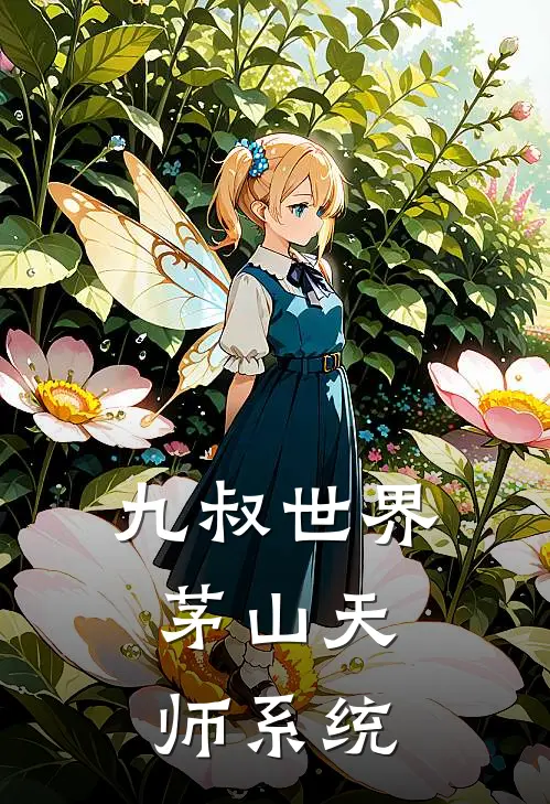 九叔世界：茅山天师系统(林默秋生)免费阅读_无弹窗全文免费阅读九叔世界：茅山天师系统林默秋生