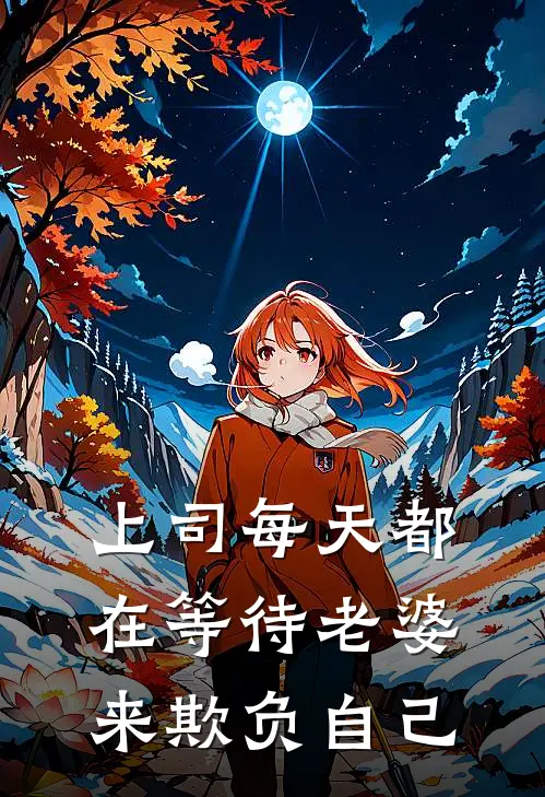 上司每天都在等待老婆来欺负自己止安林羡于免费完结版小说_小说完结上司每天都在等待老婆来欺负自己止安林羡于