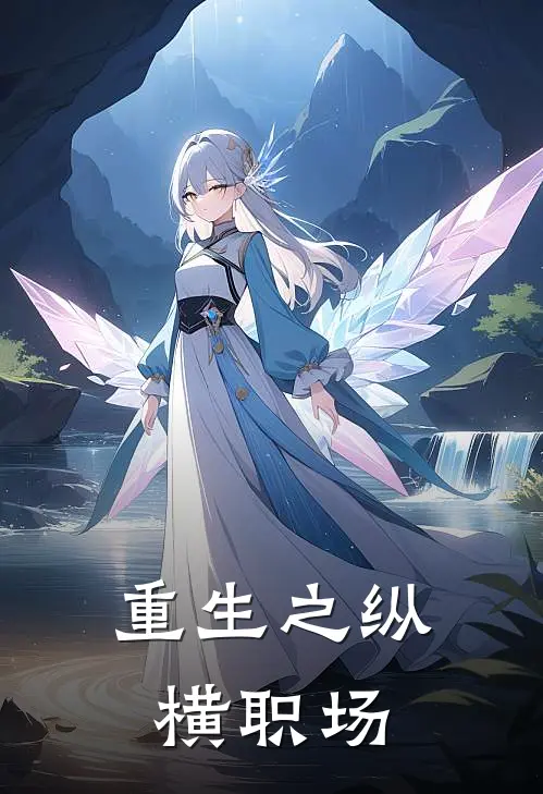 重生之纵横职场