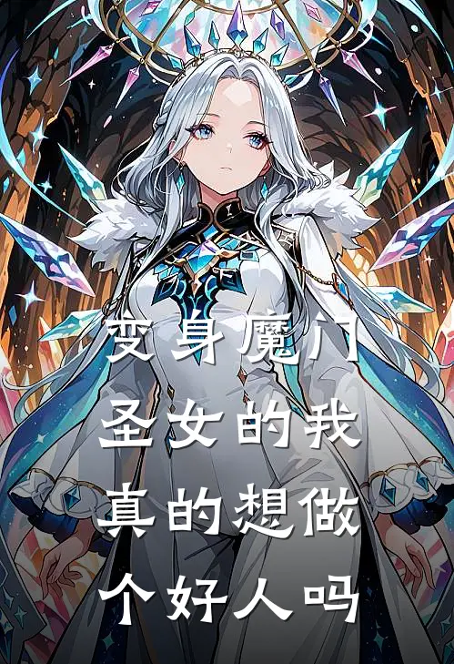 变身魔门圣女的我真的想做个好人吗