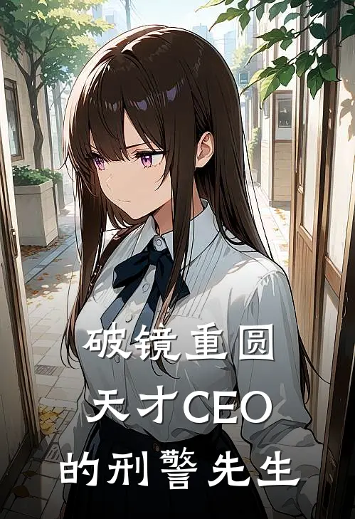 破镜重圆：天才CEO的刑警先生