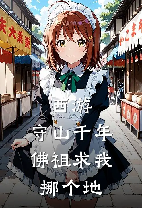 西游：守山千年，佛祖求我挪个地