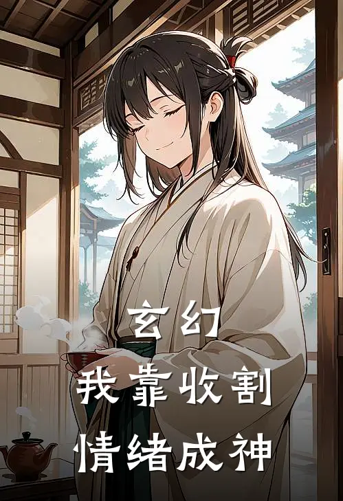 玄幻：我靠收割情绪成神