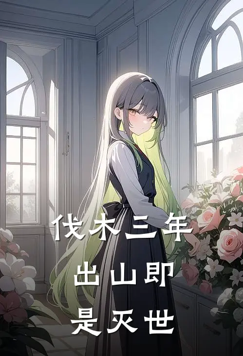 伐木三年，出山即是灭世