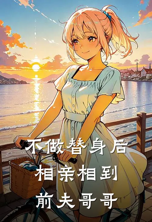 不做替身后，相亲相到前夫哥哥