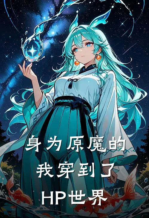 《身为原魔的我穿到了HP世界》赫尔汤姆火爆新书_身为原魔的我穿到了HP世界(赫尔汤姆)免费小说