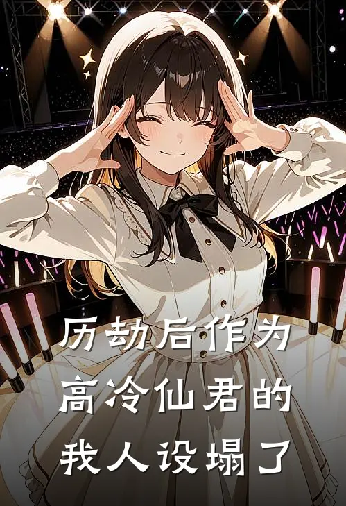 历劫后作为高冷仙君的我人设塌了