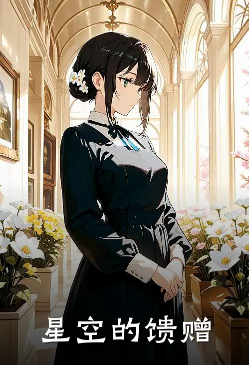 星空的馈赠