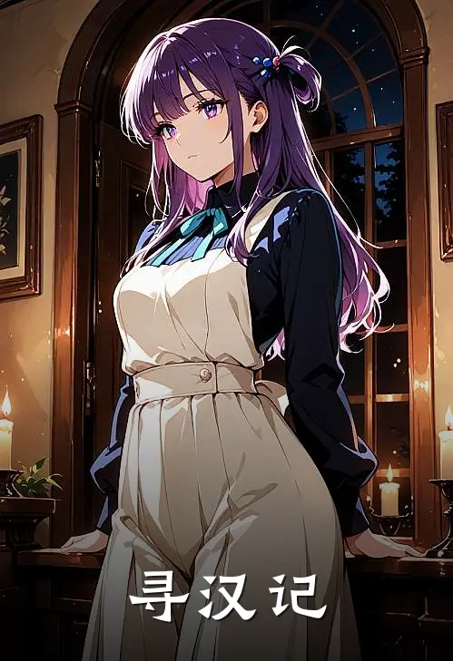 寻汉记林旭刘彻免费小说全集_免费小说在哪看寻汉记(林旭刘彻)