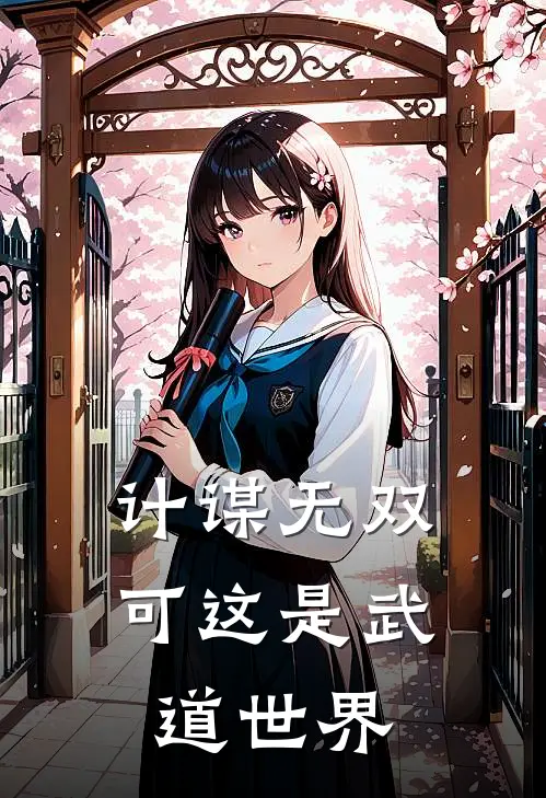 计谋无双，可这是武道世界