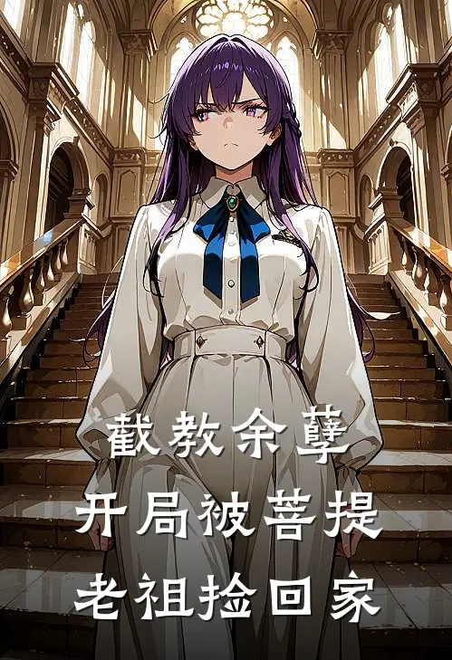 截教余孽：开局被菩提老祖捡回家