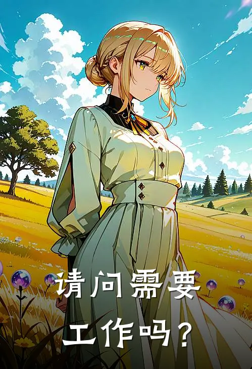 请问需要工作吗？
