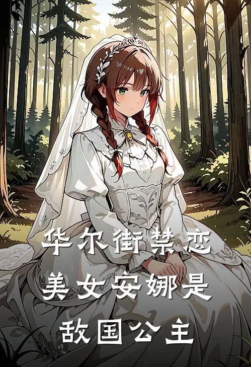 华尔街禁恋：美女安娜是敌国公主