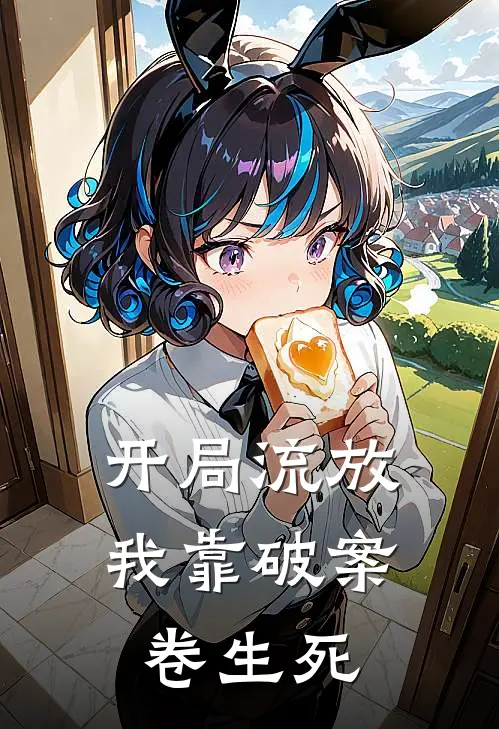 开局流放，我靠破案卷生死秦牧谢云安最新小说全文阅读_最新章节列表开局流放，我靠破案卷生死(秦牧谢云安)