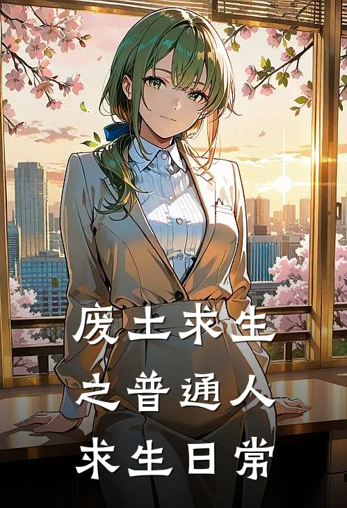 废土求生之普通人求生日常祝星祝星最新小说全文阅读_在线免费小说废土求生之普通人求生日常(祝星祝星)