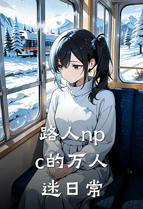路人npc的万人迷日常