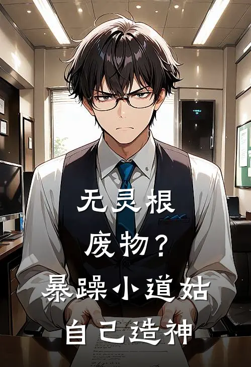 无灵根废物？暴躁小道姑自己造神(凤丘苏沐阳)最热门小说_小说完整版无灵根废物？暴躁小道姑自己造神凤丘苏沐阳