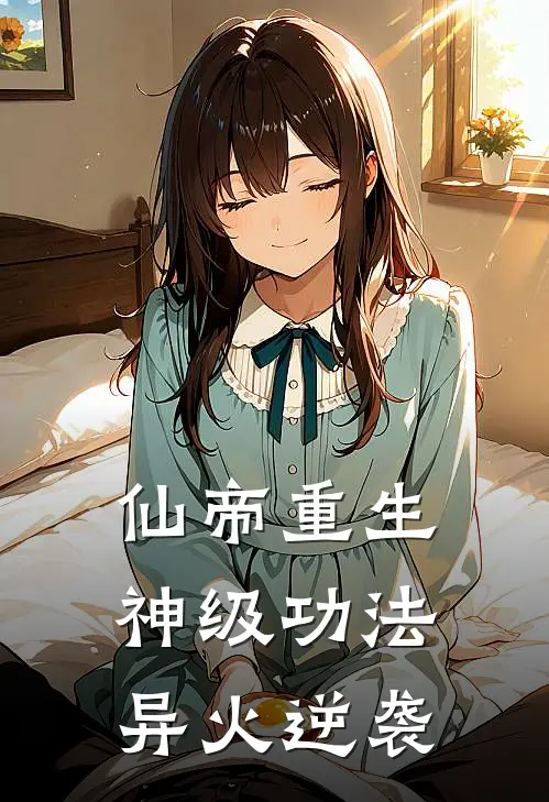 仙帝重生，神级功法异火逆袭