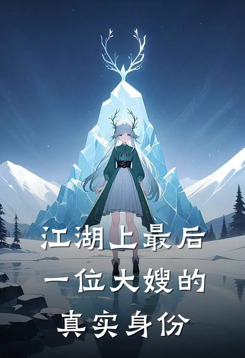 江湖上最后一位大嫂的真实身份