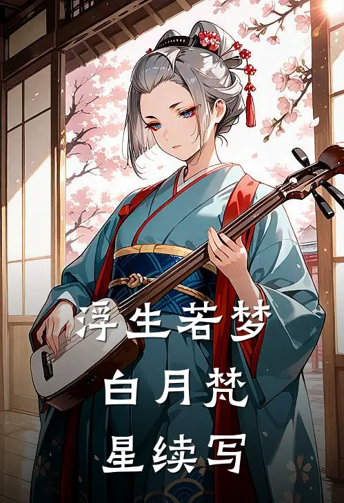 浮生若梦，白月梵星续写