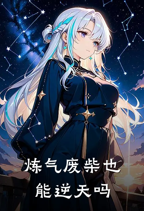 炼气废柴也能逆天吗