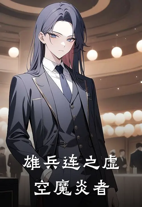 雄兵连之虚空魔炎者