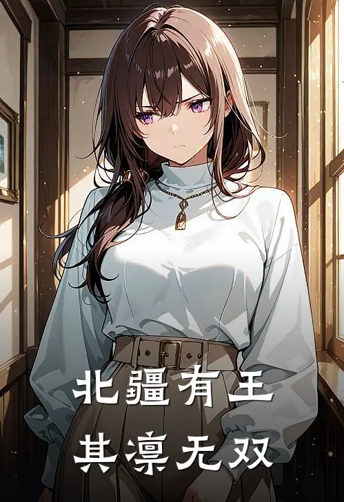 北疆有王，其凛无双