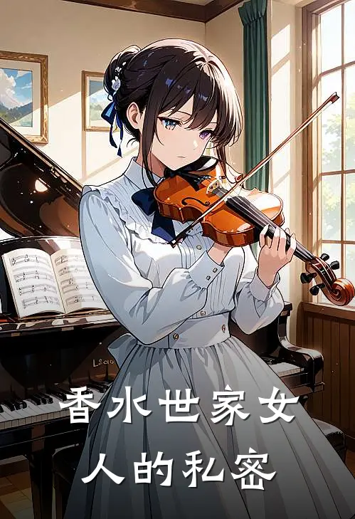 香水世家女人的私密