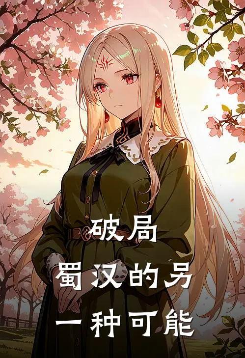 破局：蜀汉的另一种可能