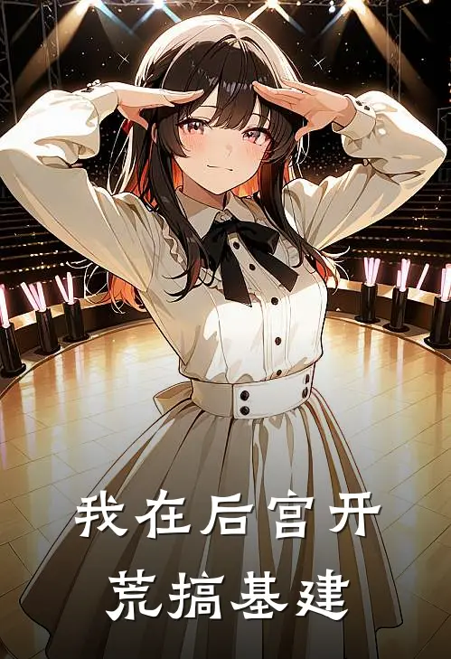 我在后宫开荒搞基建