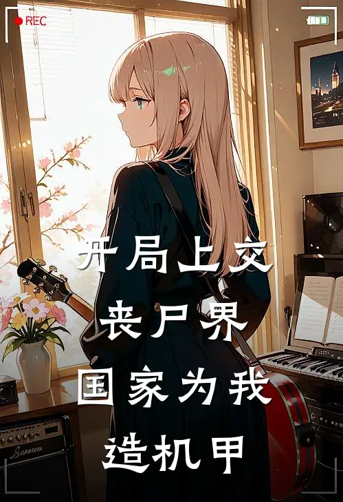 开局上交丧尸界，国家为我造机甲(苏何赵卫国)完本小说大全_热门小说大全开局上交丧尸界，国家为我造机甲苏何赵卫国