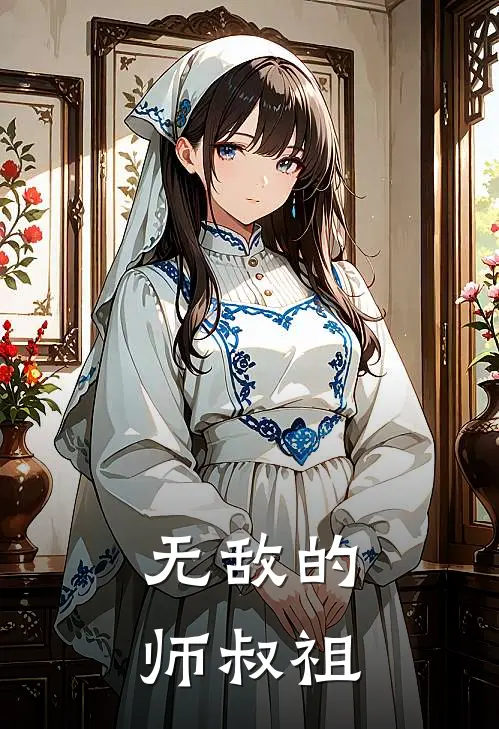 无敌的师叔祖(周淮安林昊)好看的完结小说_完本小说无敌的师叔祖周淮安林昊