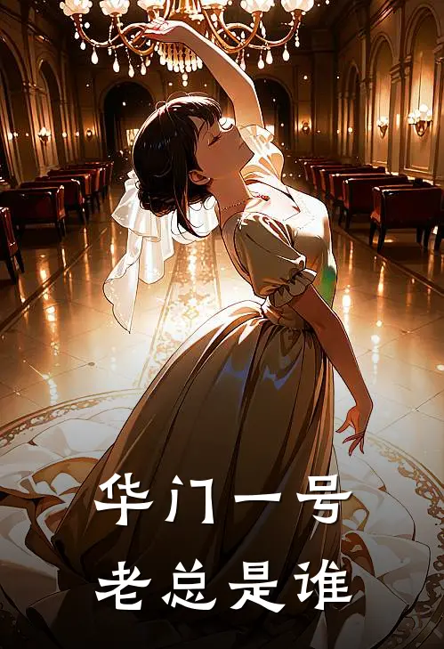 华门一号老总是谁