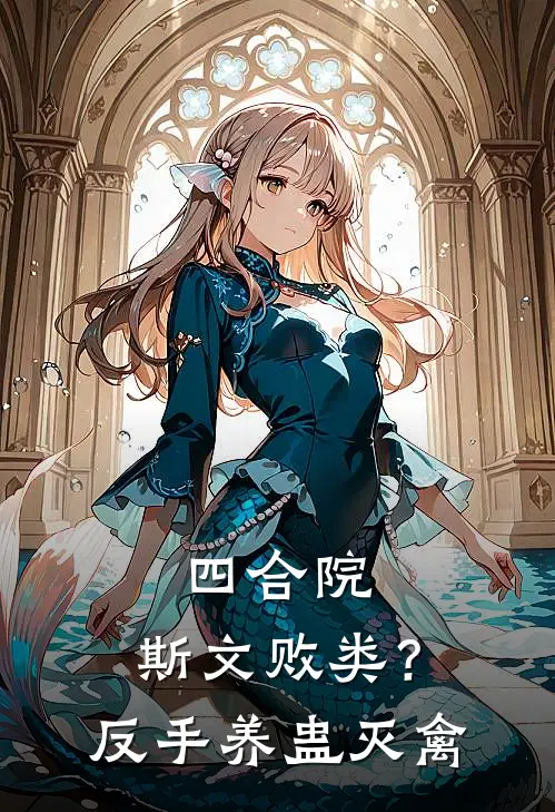 四合院：斯文败类？反手养蛊灭禽严蛰傻柱完本小说大全_免费小说免费阅读四合院：斯文败类？反手养蛊灭禽(严蛰傻柱)