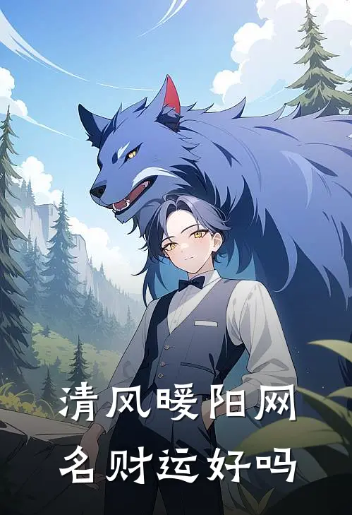 清风暖阳网名财运好吗