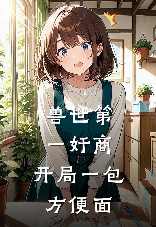 兽世第一奸商：开局一包方便面(苏圆林黛玉)最新小说_免费阅读完整版小说兽世第一奸商：开局一包方便面(苏圆林黛玉)