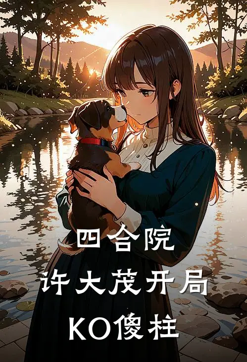 四合院：许大茂开局KO傻柱