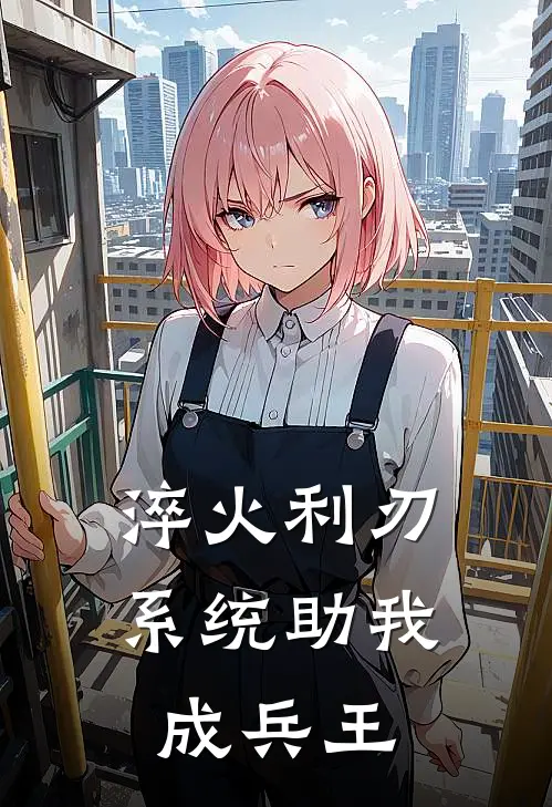 淬火利刃：系统助我成兵王